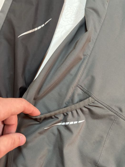 Kurtka Arc’teryx lekka wiatrowka softshell meska M