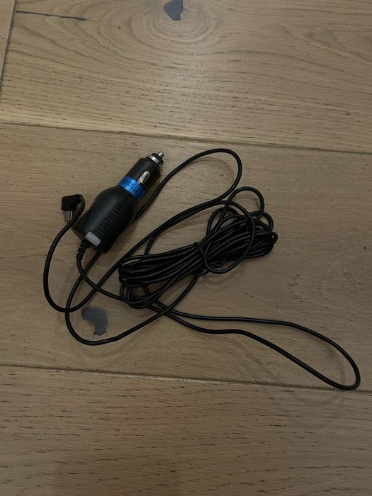 Nagrywające lusterko do samochodu.