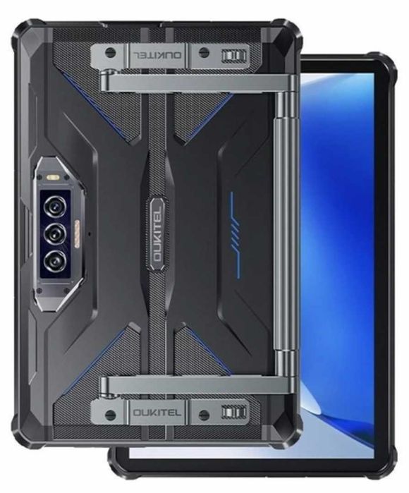 Новий захищений планшет Oukitel rt7 8/256gb 32000mah В НАЯВНОСТІ! ДРОП