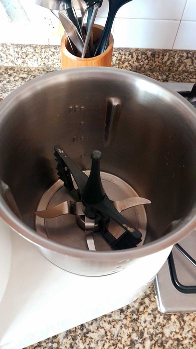 Robot de Cozinha Yammi