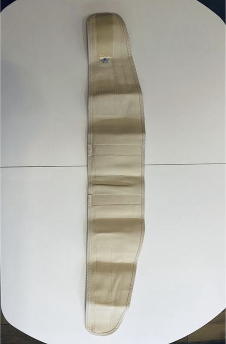 Бандаж до та післяпологовий