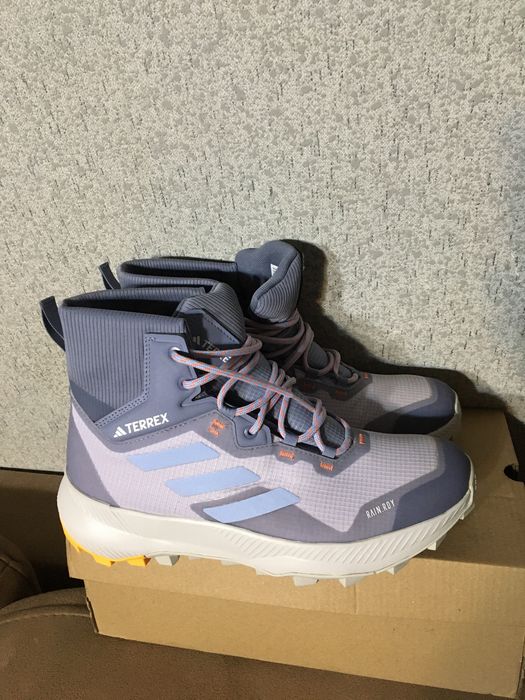 Кросівки ботінки Adidas Terrex