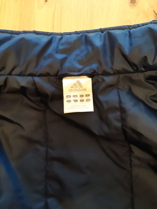 Męska kurtka sportowa Adidas L