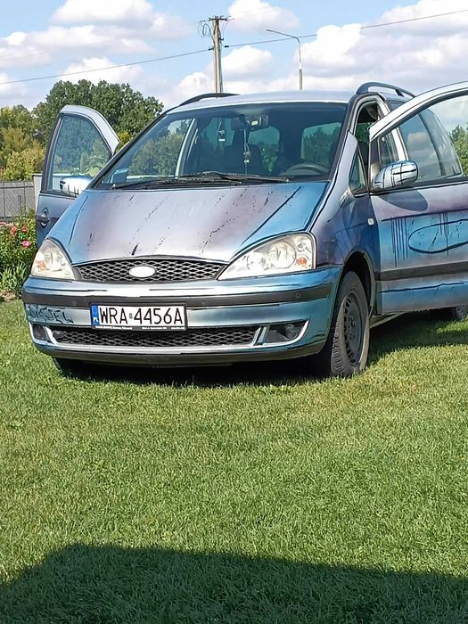 Samochód osobowy