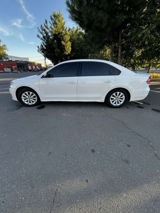 Прдам Volkswagen  Passat B7