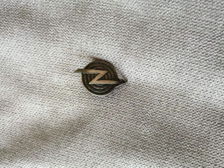 Korpusówka wojsk radiotechnicznych piorun mennica państwowa PRL