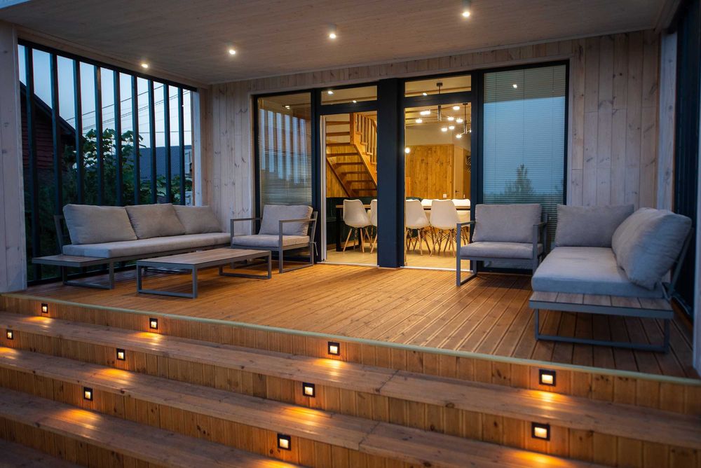 Будинок подобово для святкувань, 10 осіб, чан-джакузі, 5км до  Львова