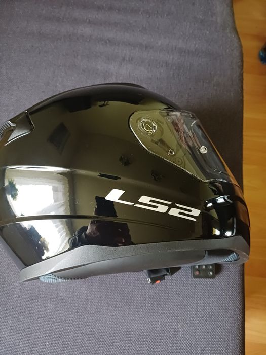 Kask LS2 RAPID2 rozm L okazja