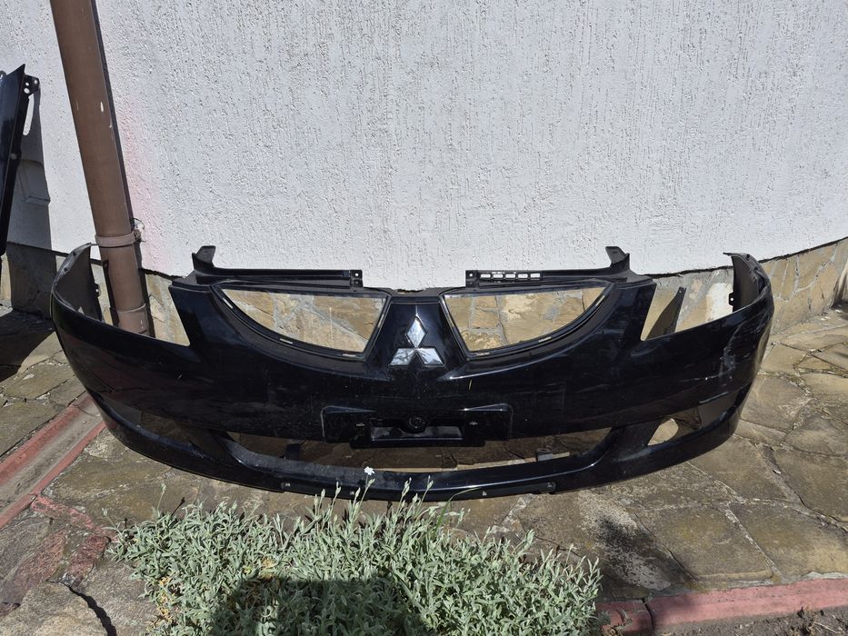 Запчастини до Mitsubishi Lancer 9