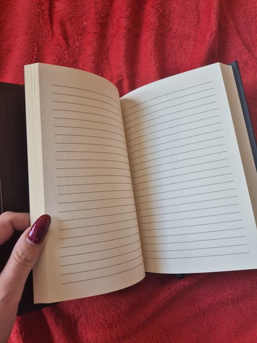 Nie bez powodu nazywam się Violence