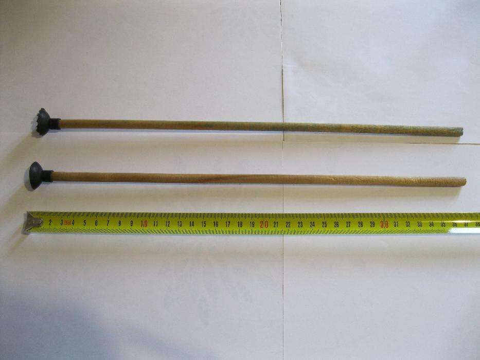 Стрелы к луку СССР на присосках 2 шт.