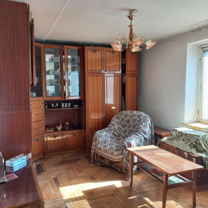 Продам двокімнатну квартиру м.Самбір