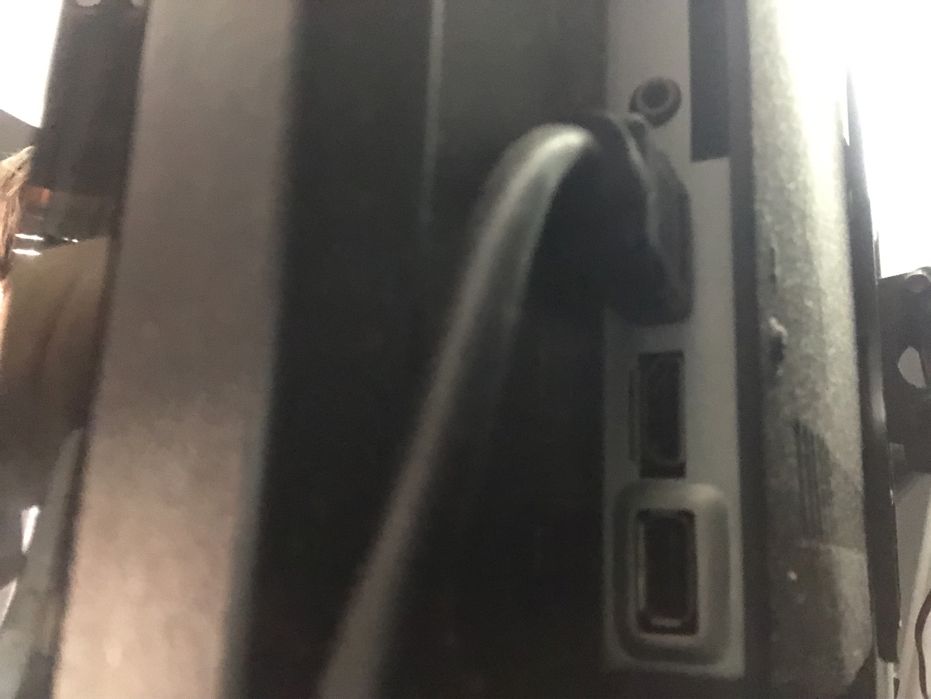 Tv Hisense 32” polegadas