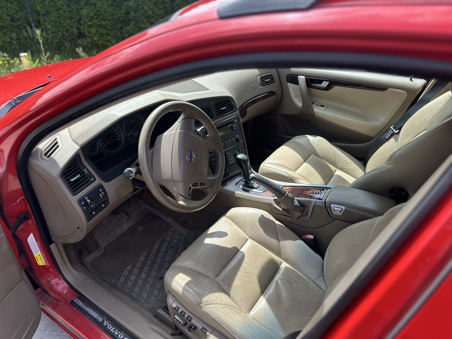 Volvo V70 2.5T ! Piękny