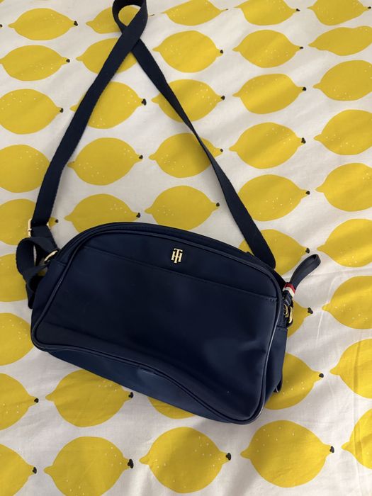 Carteira tommy hilfiger
