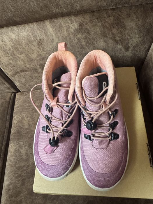 Дитячі черевики Reima Reimatec /29/