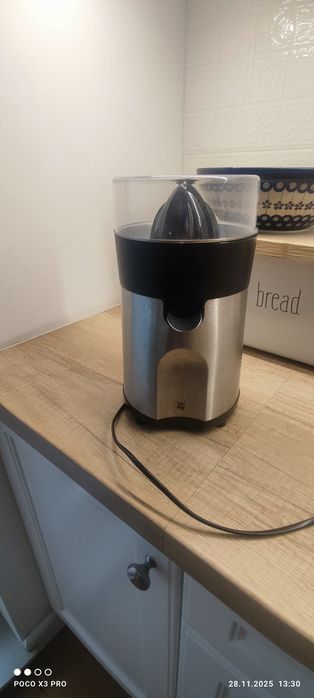 Wyciskarka do cytrusów WMF Stelio