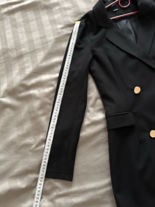 Сукня піджак sinsay