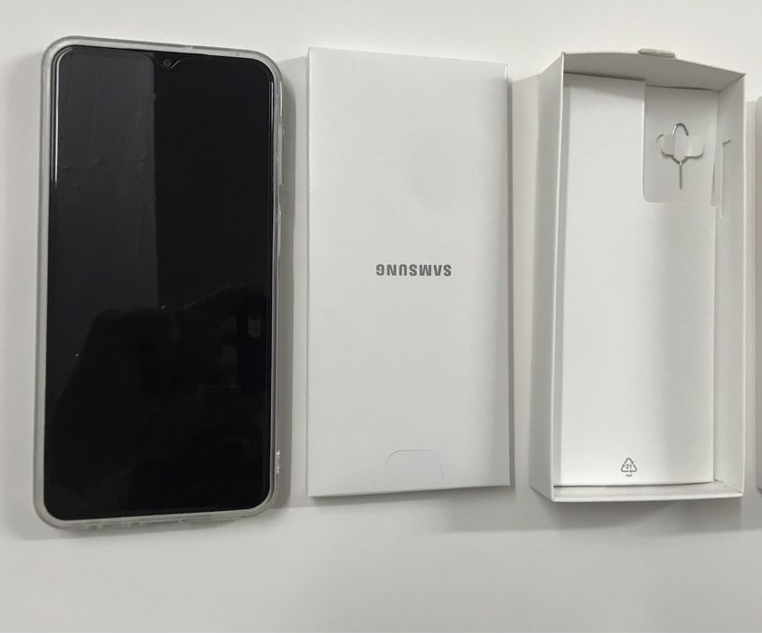 Samsung Galaxi Novo