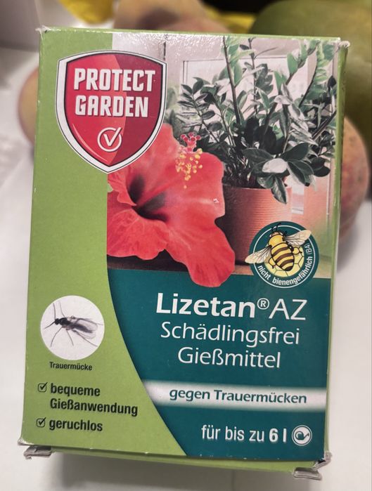 Protect Garden Lizetan Schädlingsfrei 30ml