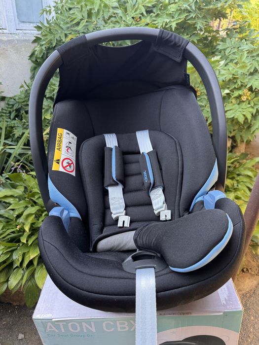 Cybex Aton автокрісло