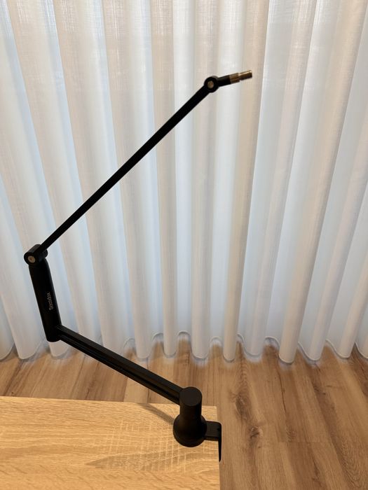 Braço Articulado Premium Socodox para Microfone