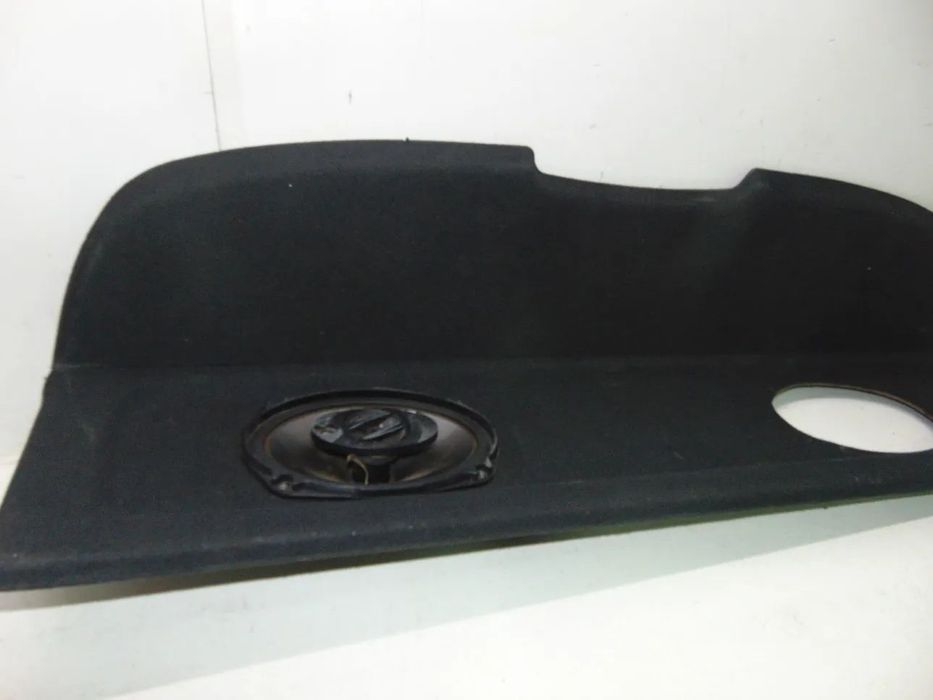 Honda civic chapeleira
