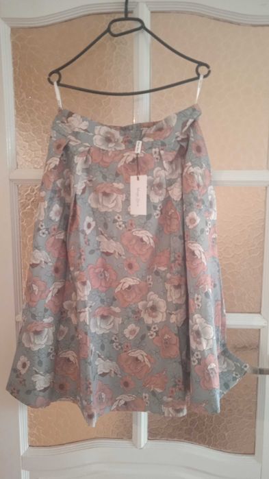 Spódnica Lucia nodulosa Marie zelie