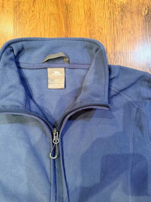 Фірмова жіноча фліска Trespass, тепла, оригінал