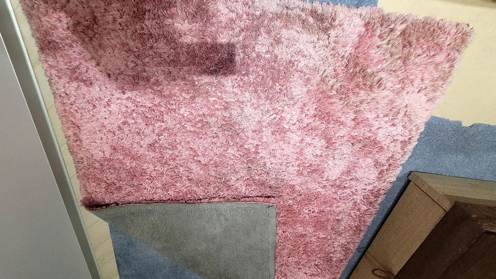 Ковёр палас килим синтетика  тканый 195х300.живой  от   120грн м.кв .