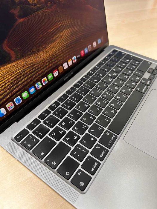 MacBook本体 mac book M1 2020 ᐉ MacBook Air 13