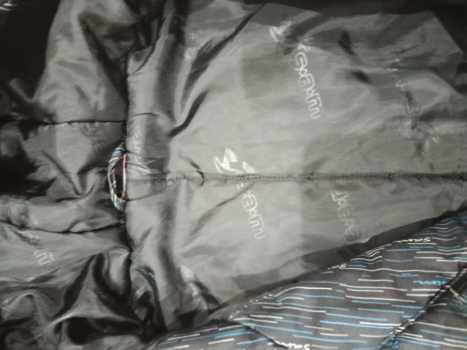 Демісезонна куртка чоловіча Sam  /М