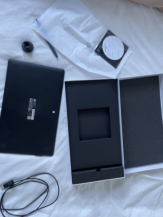 Tablet graficzny Huion HS610