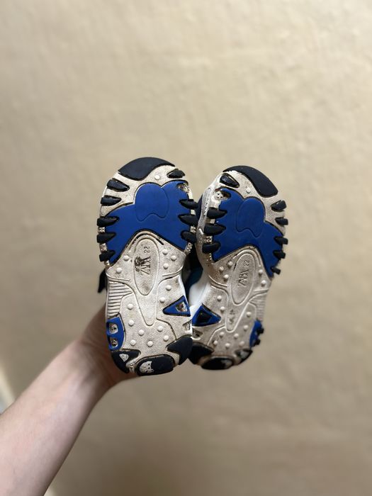 Кросівки Zara 22 розмір