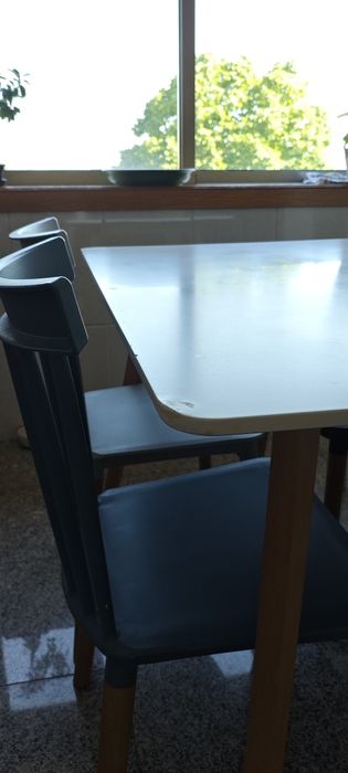 Mesa  (Boa qualidade)