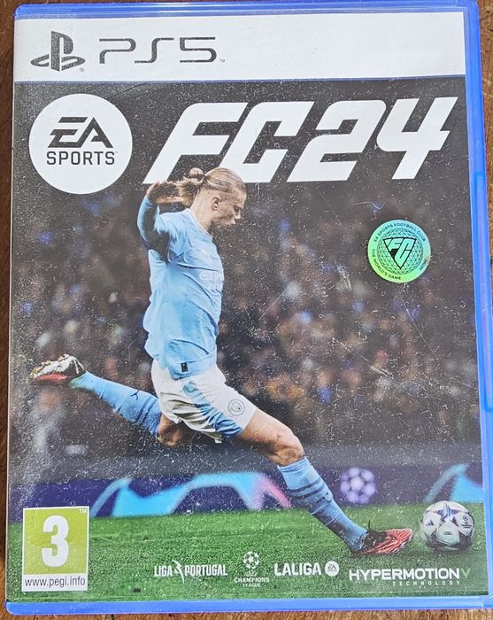 Jogos PS3, PS4 , PS5