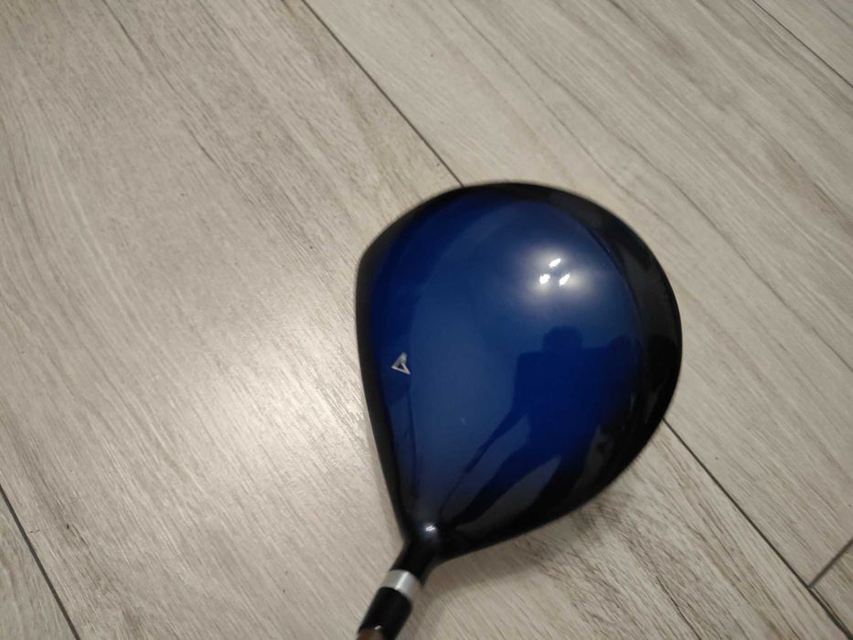 kij golfowy Driver Wilson X31 10.5 460cc R flex kij do golfa golf