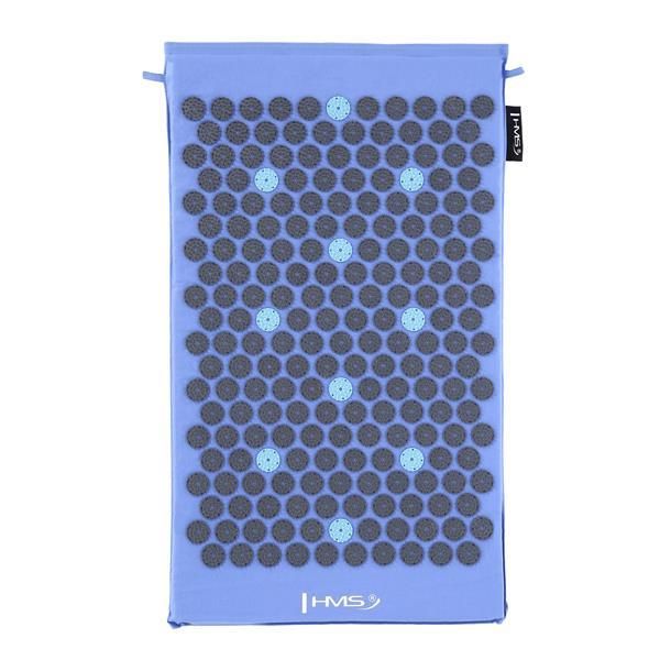 Akm10 blue mata do akupresury hms