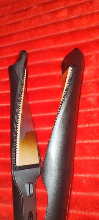 Prancha Alisadora ondulada Marca Jocca (230c)