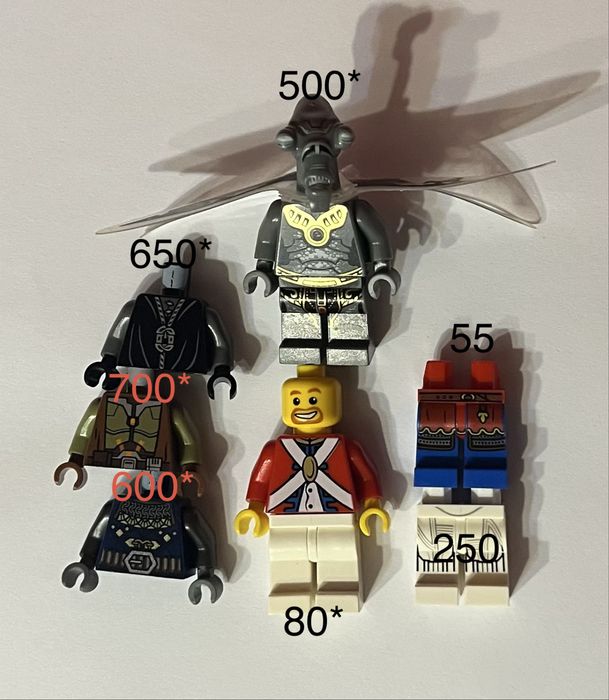 lego star wars lotr lord of the rings ninjago castle