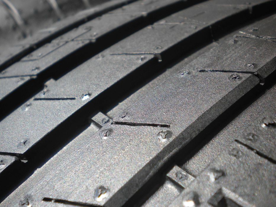 4x Opony letnie GoodYear Efficient Grip Performance 215/55R17 24r DEMO