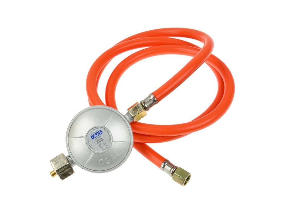 NAGRZEWNICA GAZOWA farelka piecyk z reduktorem 20kW 40kW 65kW 2139