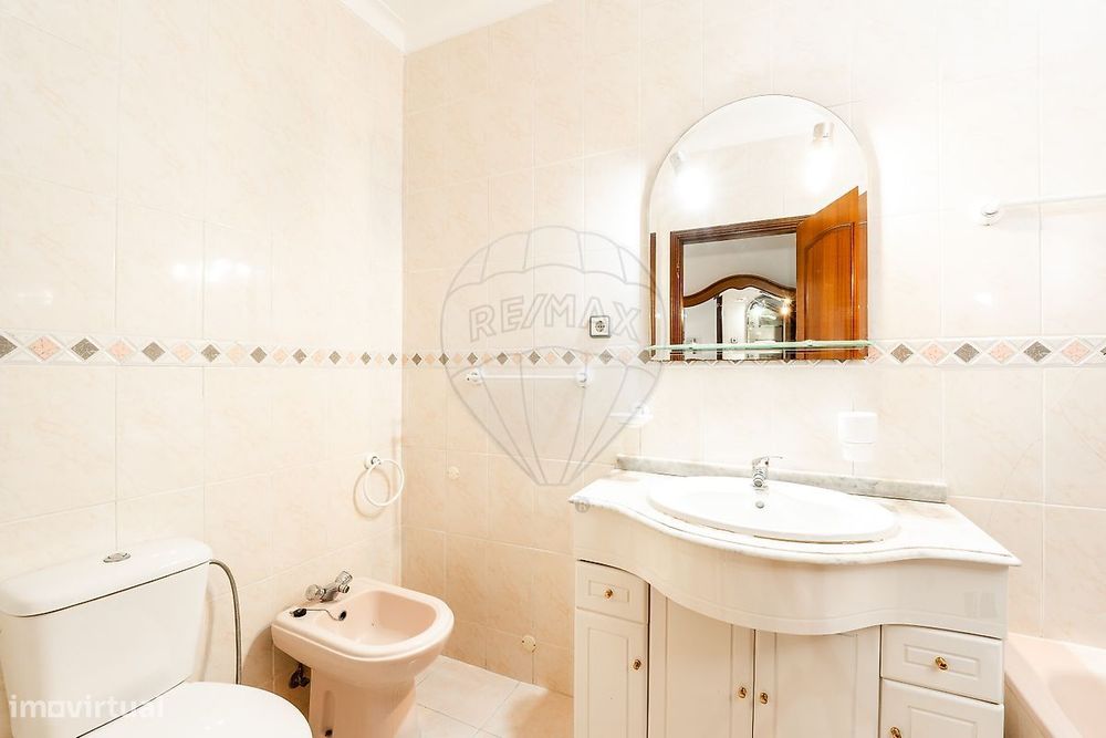 Apartamento T2 para venda
