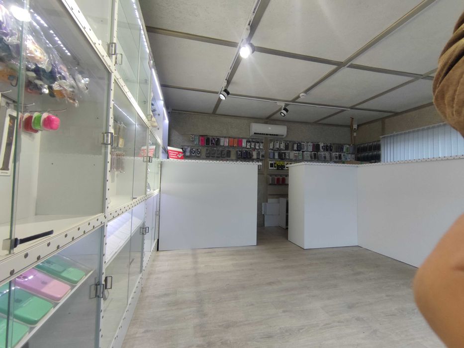 Продаю готовий бізнес в гарному містечку