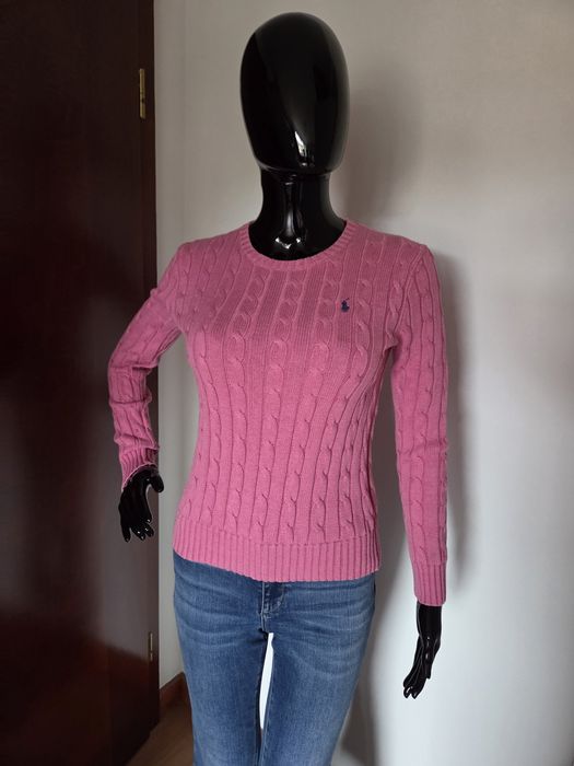 Sweterek Polo Ralph Lauren