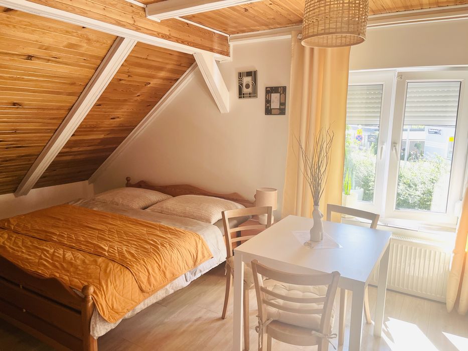 Wolny apartament 4 3 2 i 1 osobwy