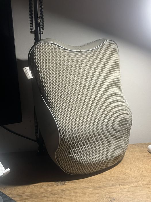 Подушка STEBEST OrthoNeck ортопедическая Original