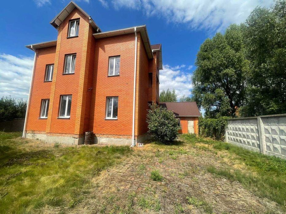 Будинок Осокорки СТ" Стадне"