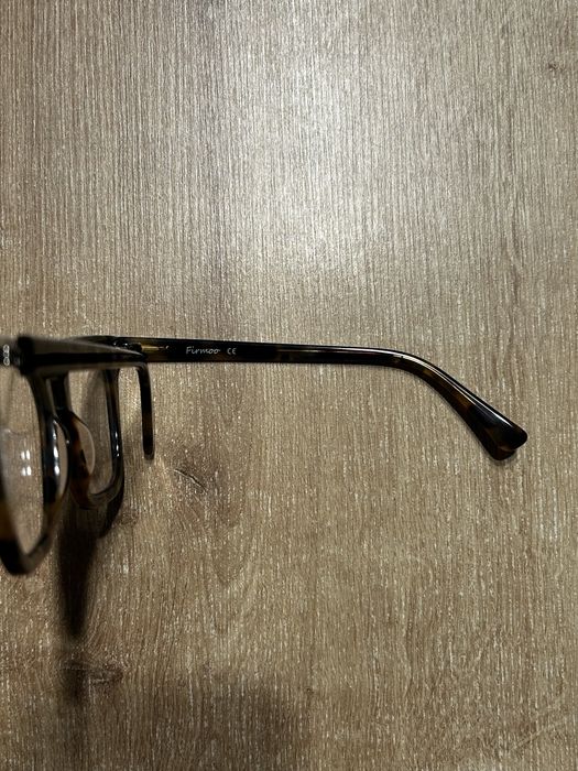 Okulary Firmoo – model Grace 001 (zerówki)