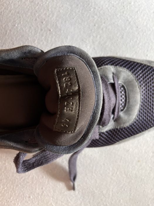 Buty  męskie firmy HERMES ROZ.46